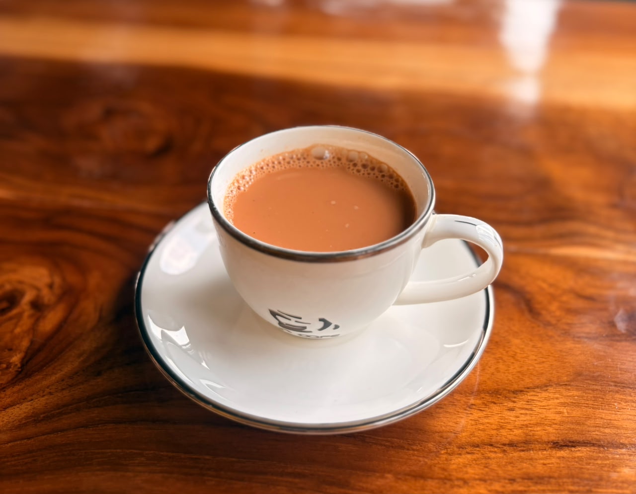 Moon Cafe Special Tea